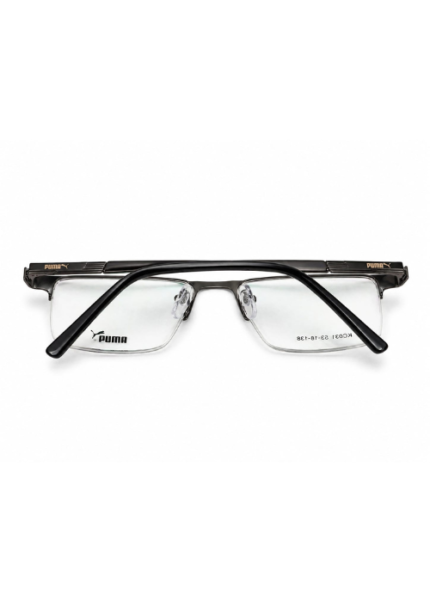 PUMA Elite Vision Metal Frame – Modern Office & Executive Look