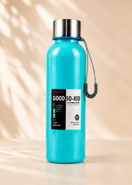 Good So Kid Classic Water Bottle 500ml